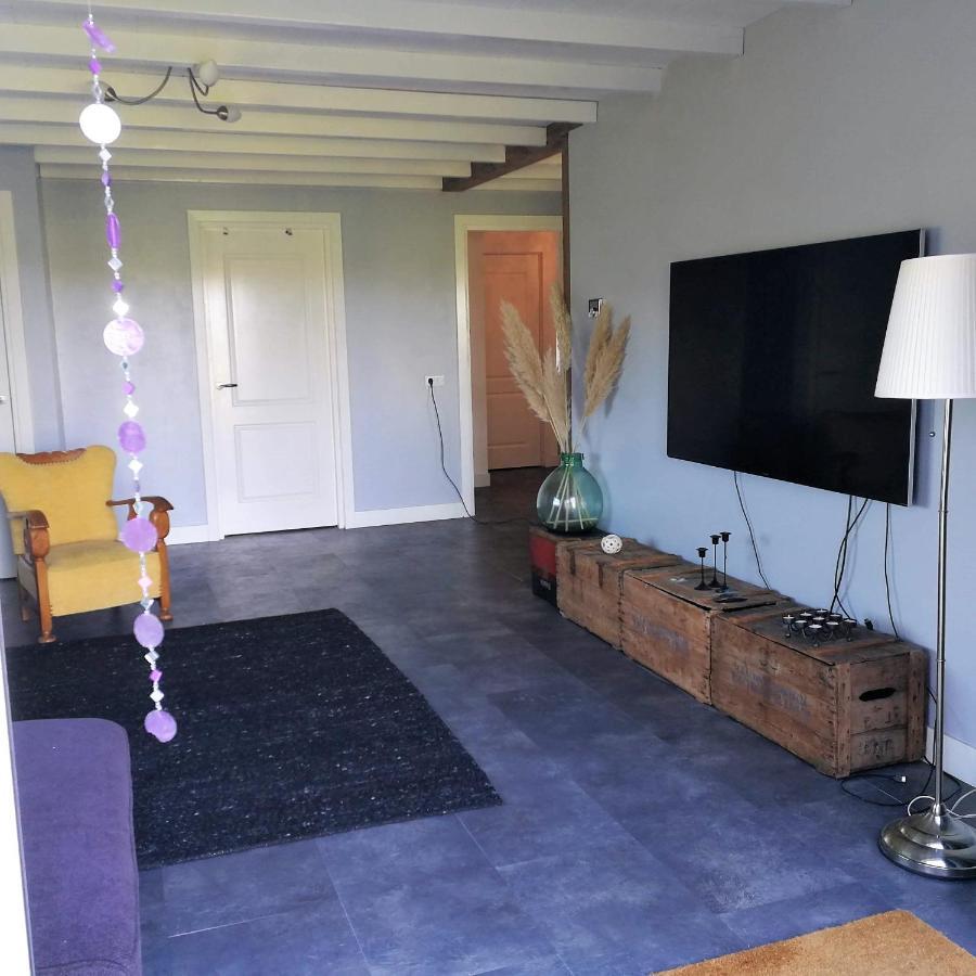 Vinkelaar 11 Villa Terschuur ภายนอก รูปภาพ