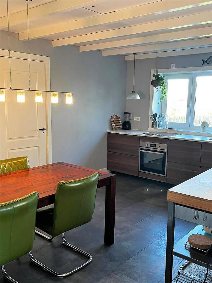 Vinkelaar 11 Villa Terschuur ภายนอก รูปภาพ