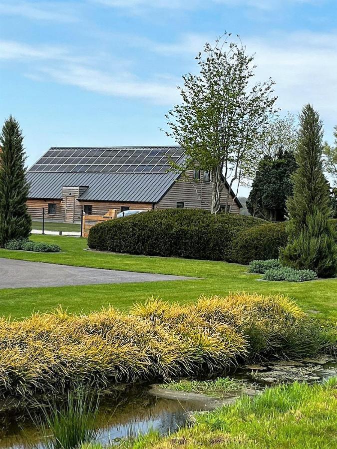 Vinkelaar 11 Villa Terschuur ภายนอก รูปภาพ