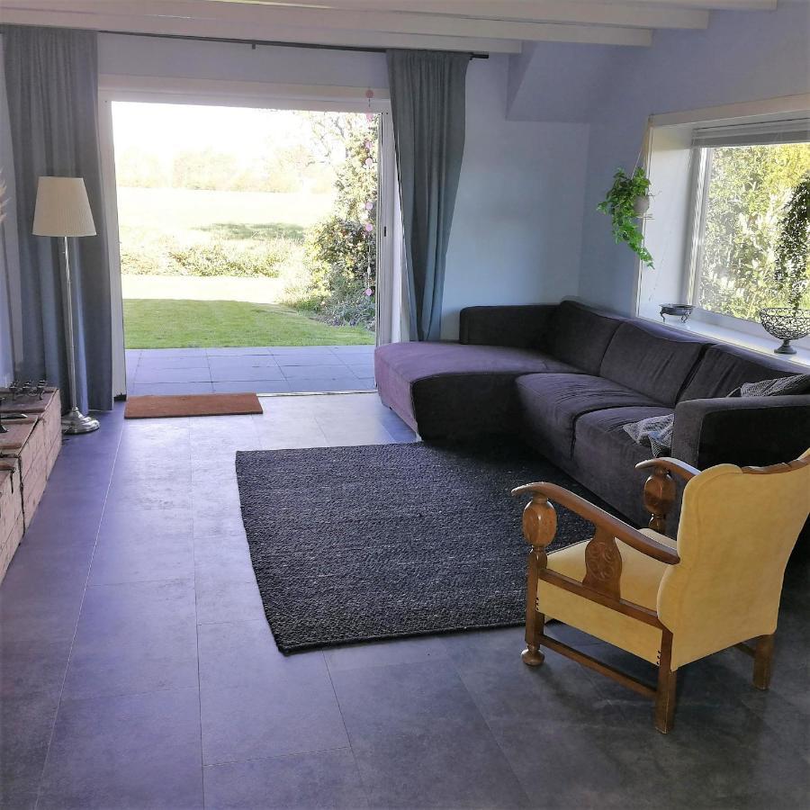 Vinkelaar 11 Villa Terschuur ภายนอก รูปภาพ