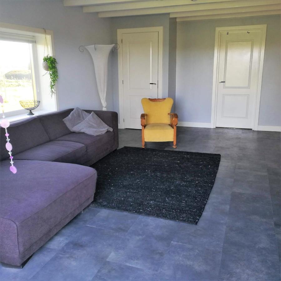 Vinkelaar 11 Villa Terschuur ภายนอก รูปภาพ