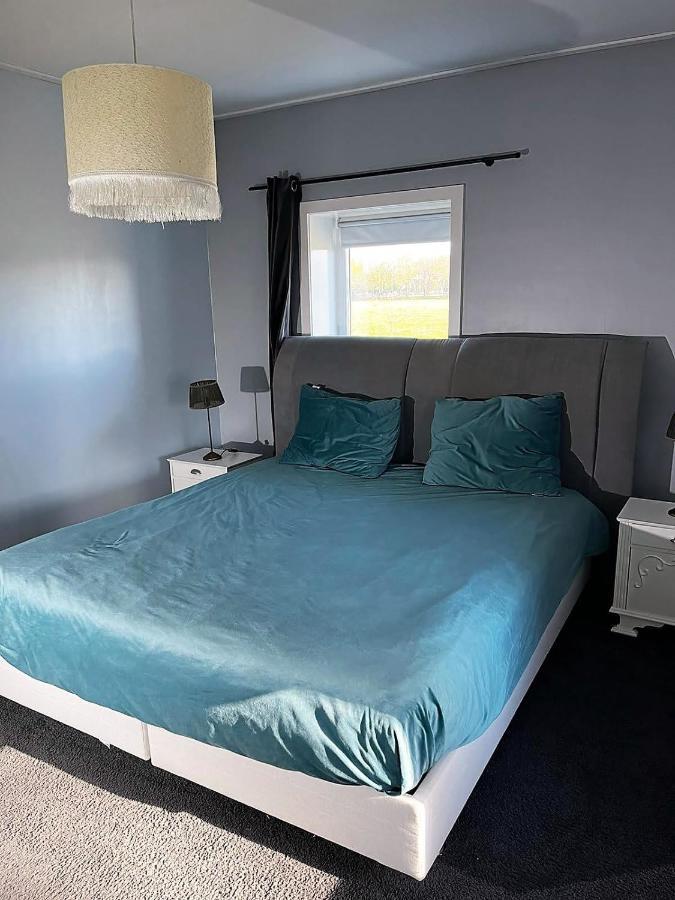 Vinkelaar 11 Villa Terschuur ภายนอก รูปภาพ