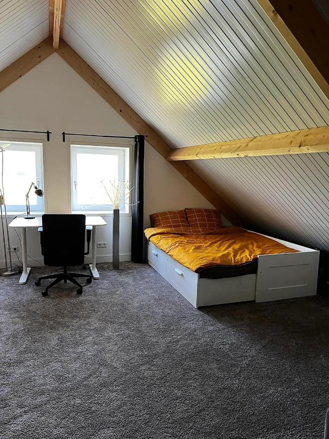Vinkelaar 11 Villa Terschuur ภายนอก รูปภาพ