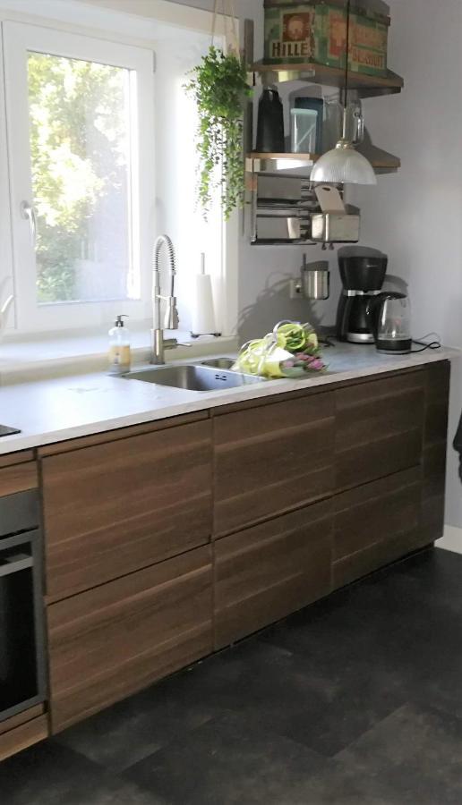 Vinkelaar 11 Villa Terschuur ภายนอก รูปภาพ