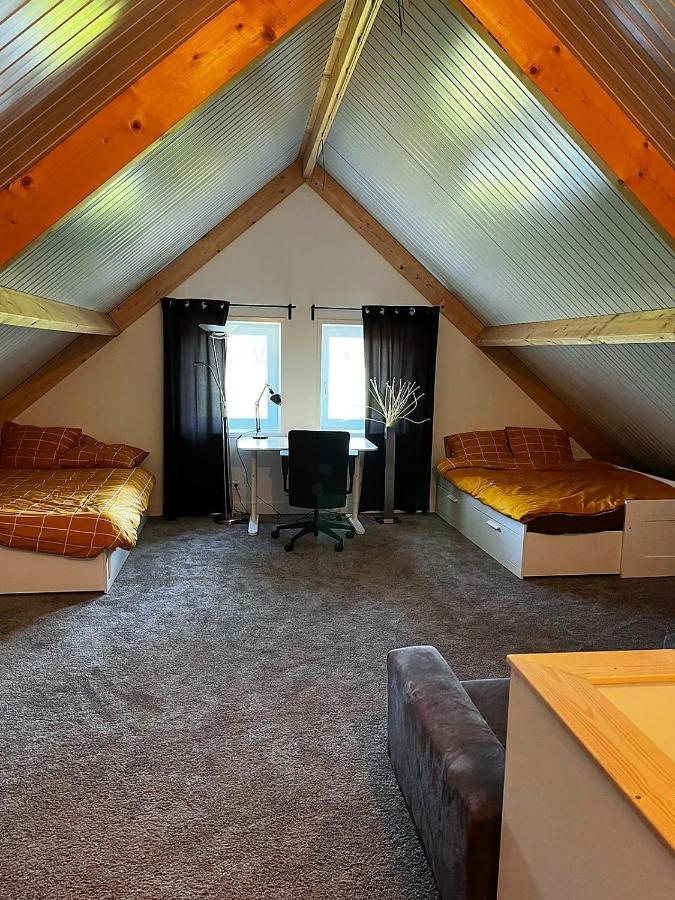 Vinkelaar 11 Villa Terschuur ภายนอก รูปภาพ